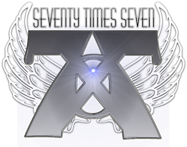 Seventy Times Seven Official Website